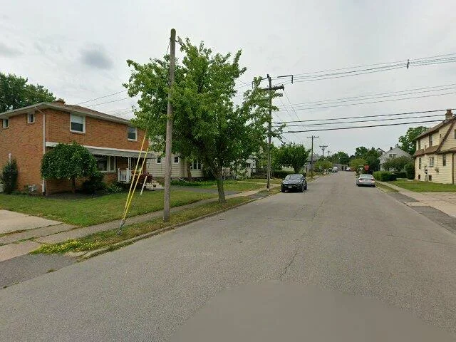 House image located at Buffalo, NY 14223