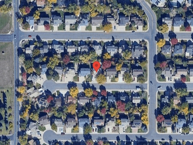 House image located at Arvada, CO 80004