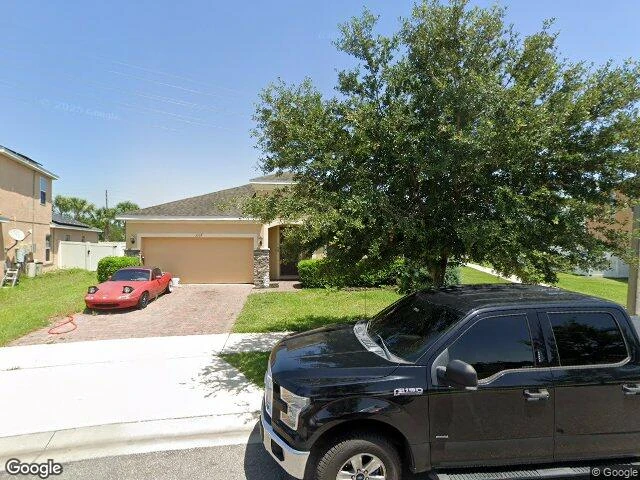 House image located at Kissimmee, FL 34758