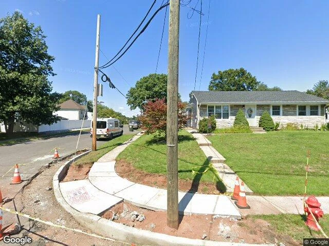 House image located at South Plainfield, NJ 07080