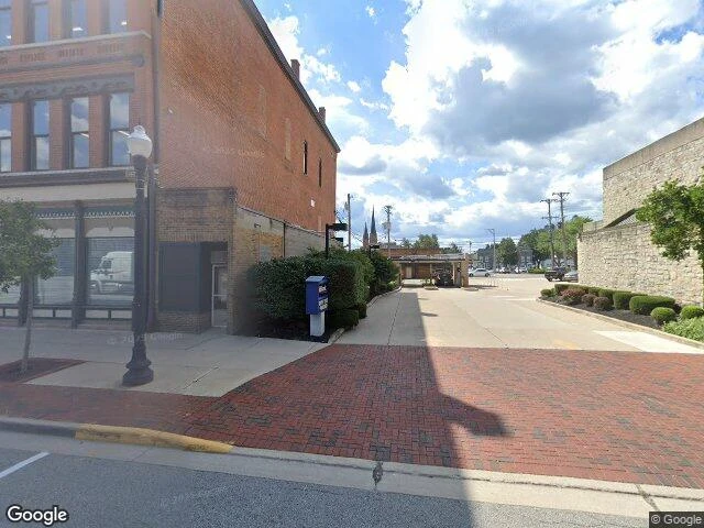 House image located at Sidney, OH 45365