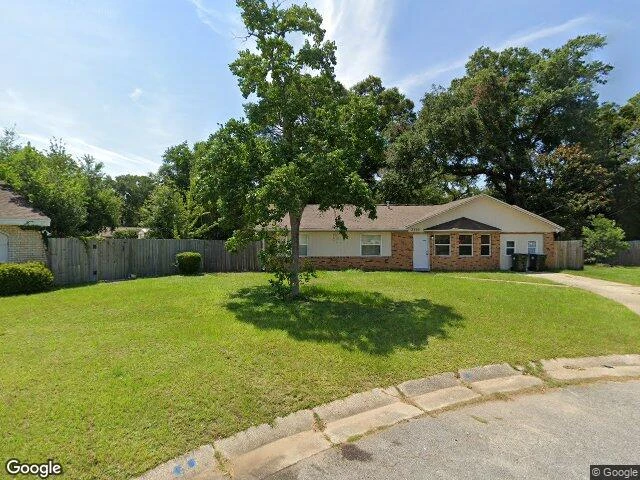 House image located at Pensacola, FL 32514