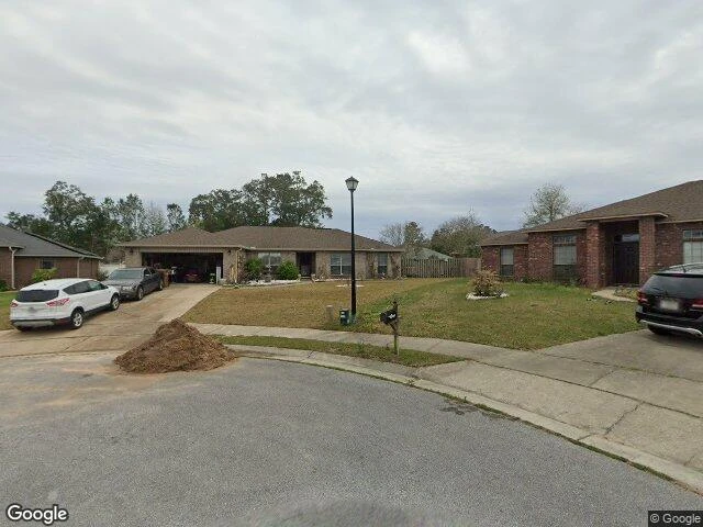 House image located at Navarre, FL 32566