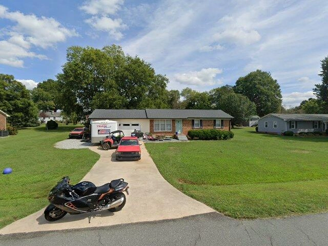 House image located at Haw River, NC 27258