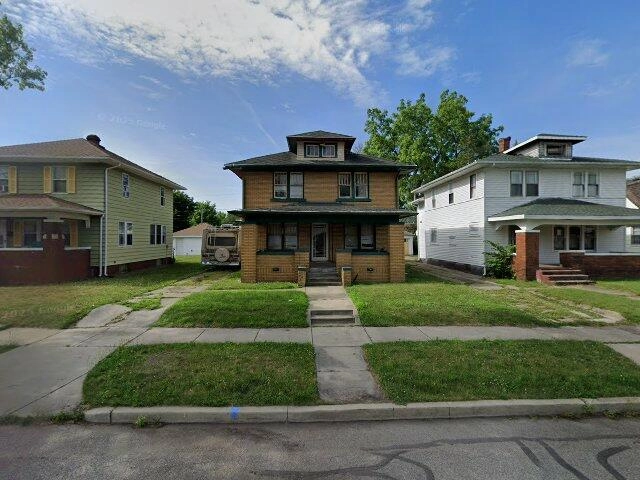 House image located at South Bend, IN 46628