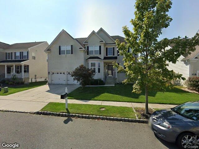 House image located at Mullica Hill, NJ 08062