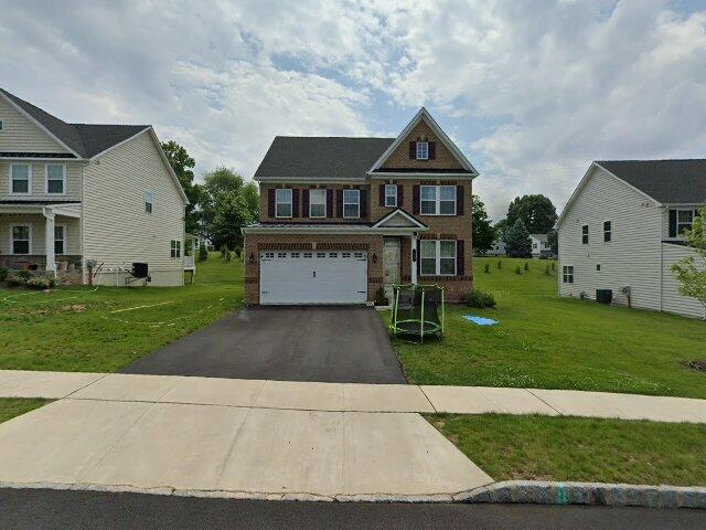 House image located at Cartersville, VA 23027