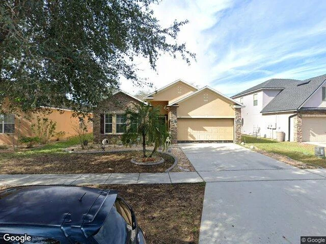 House image located at Haines City, FL 33844