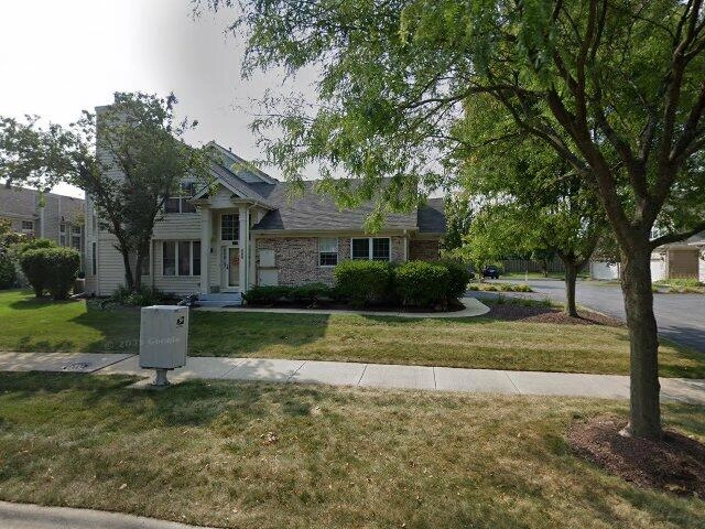 House image located at Naperville, IL 60565