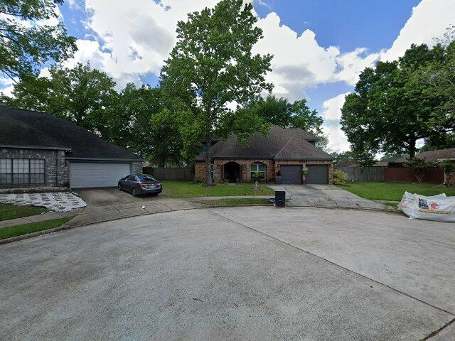 House image located at Humble, TX 77338