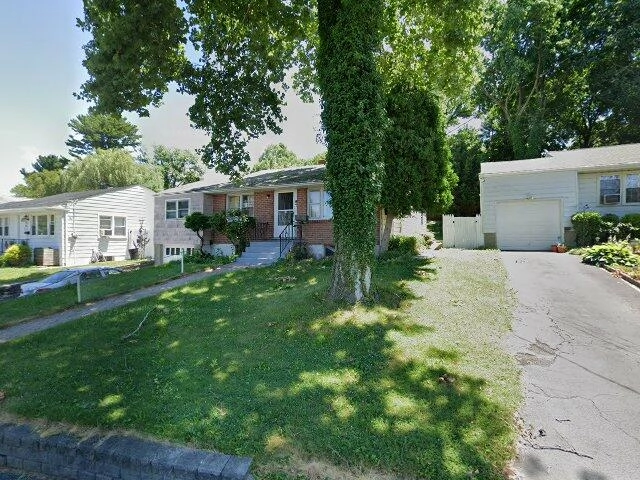 House image located at Yonkers, NY 10704