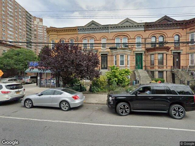 House image located at Brooklyn, NY 11210