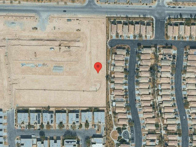 House image located at North Las Vegas, NV 89084