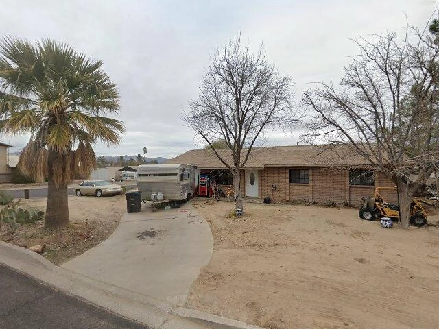 House image located at Safford, AZ 85546