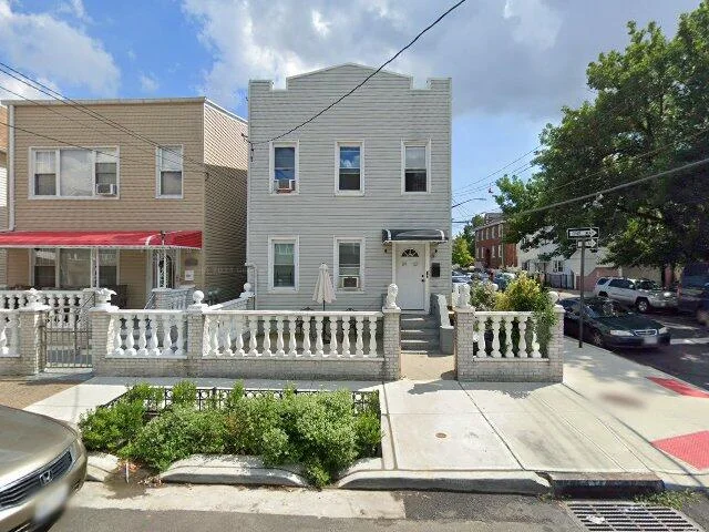 House image located at Ozone Park, NY 11416