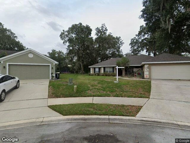 House image located at Lakeland, FL 33809