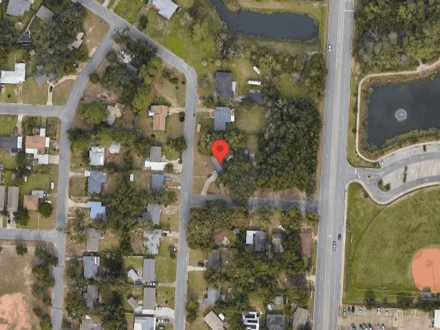 House image located at Pensacola, FL 32505