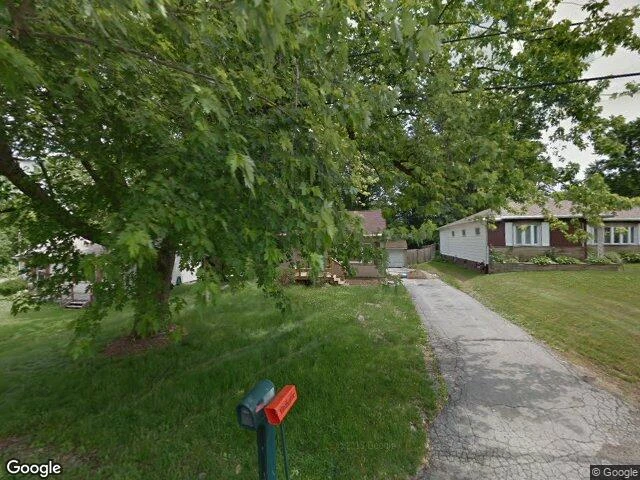 House image located at Hubbard, OH 44425