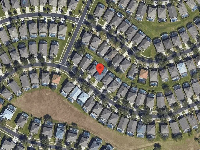 House image located at Kissimmee, FL 34747