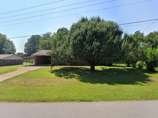 House image located at Milan, TN 38358