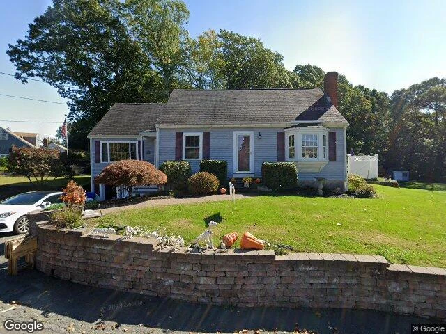 House image located at Foxboro, MA 02035