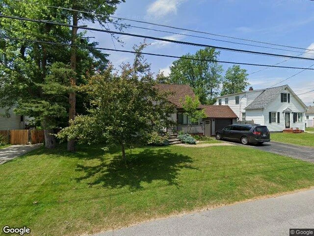 House image located at Buffalo, NY 14224