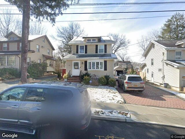 House image located at Bogota, NJ 07603