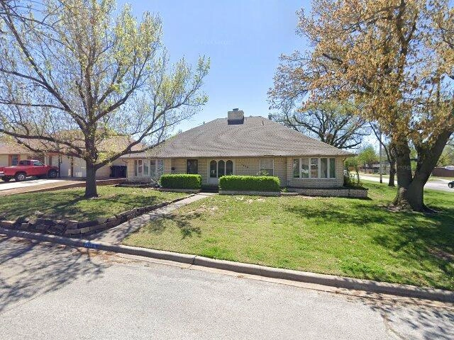 House image located at Oklahoma City, OK 73116