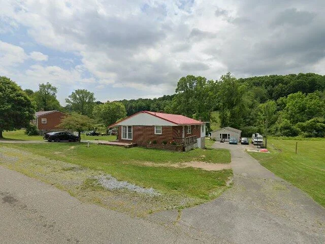 House image located at Glade Spring, VA 24340