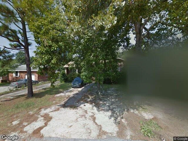 House image located at Cayce, SC 29033