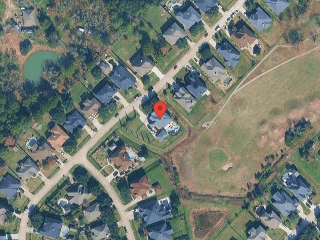 House image located at Tomball, TX 77375