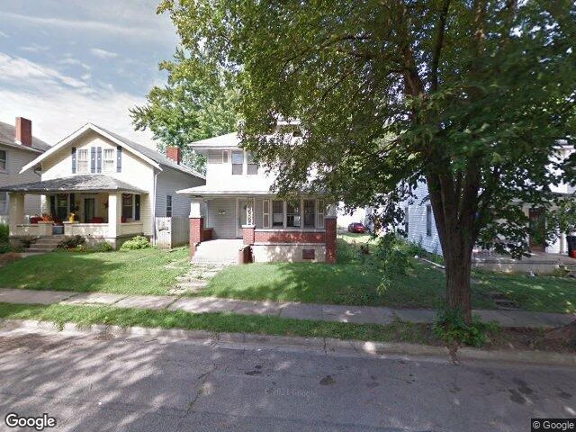 House image located at Hamilton, OH 45013