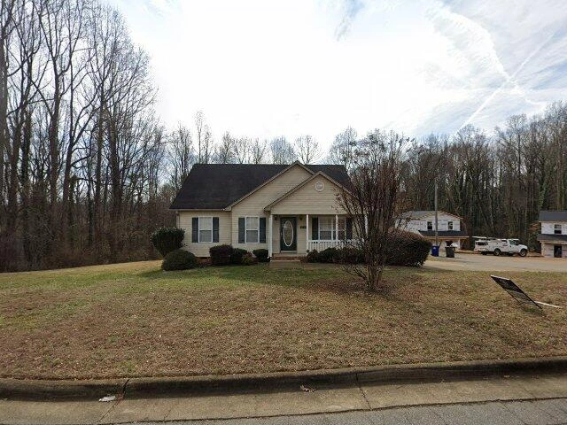 House image located at Winston Salem, NC 27103