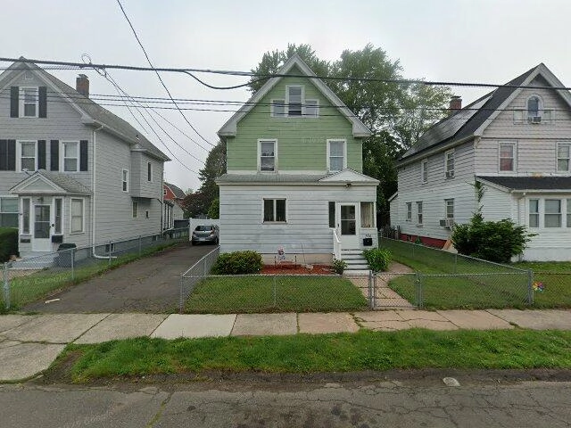 House image located at West Haven, CT 06516