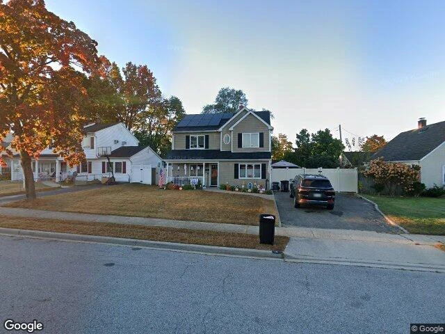 House image located at Levittown, NY 11756