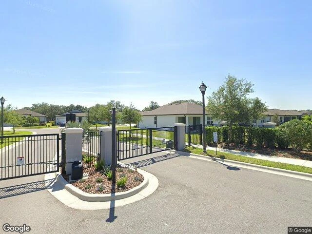 House image located at Zephyrhills, FL 33541