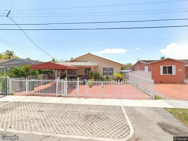 House image located at Miami, FL 33125