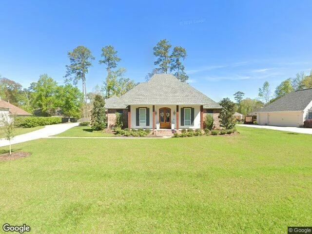 House image located at Hammond, LA 70401