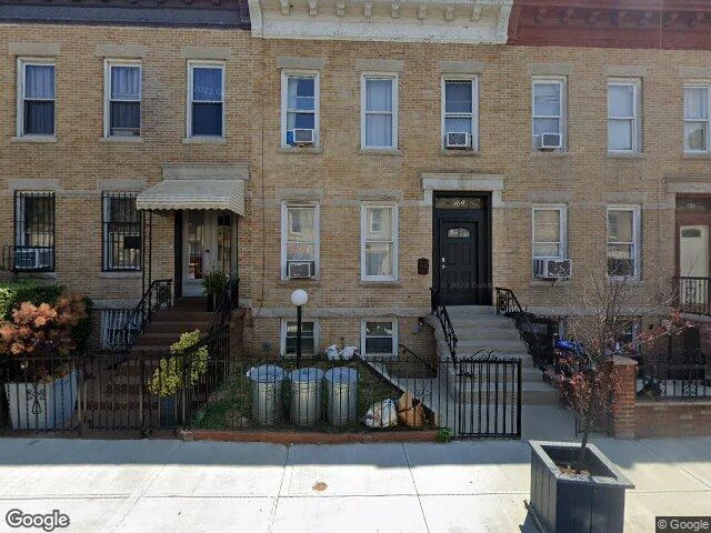 House image located at Brooklyn, NY 11226