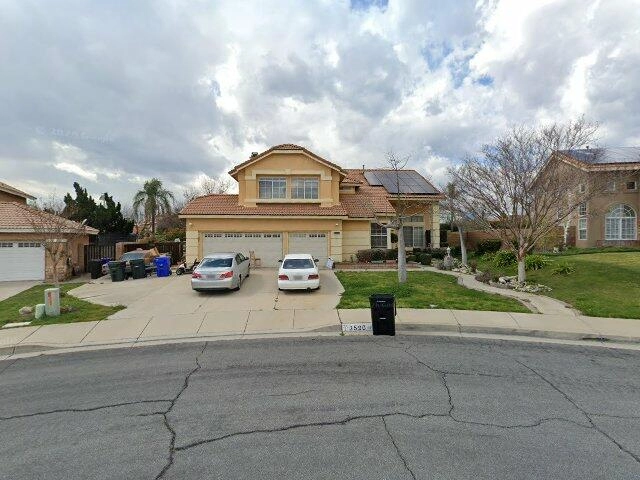 House image located at Rialto, CA 92377