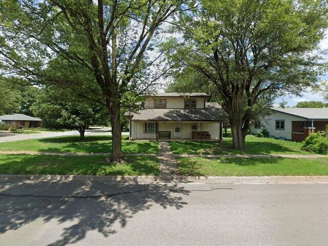 House image located at Udall, KS 67146