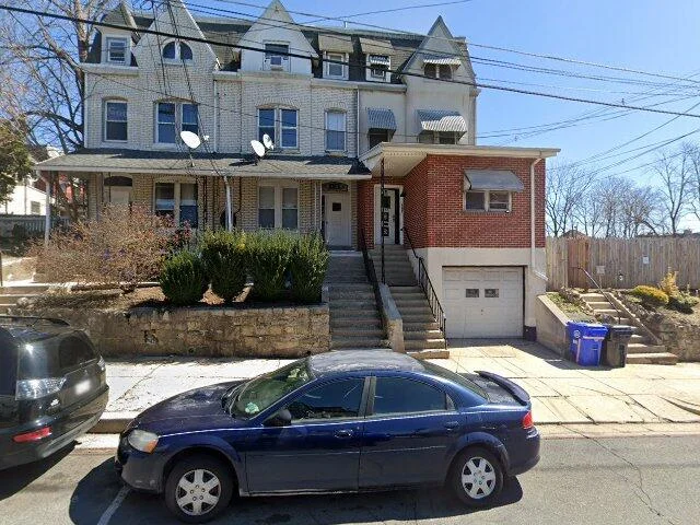 House image located at Reading, PA 19601