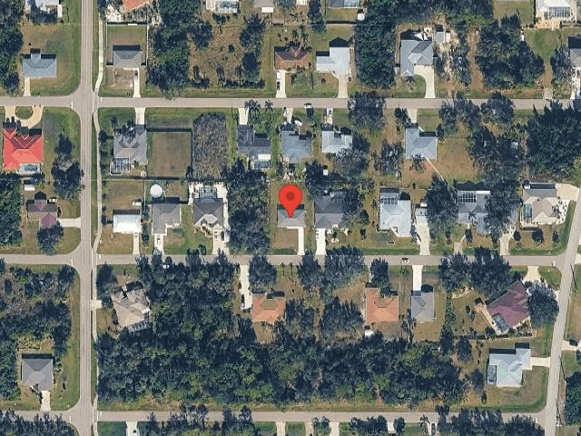 House image located at Port Charlotte, FL 33952