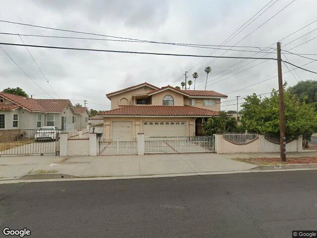 House image located at San Gabriel, CA 91776