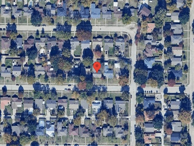House image located at Garland, TX 75040