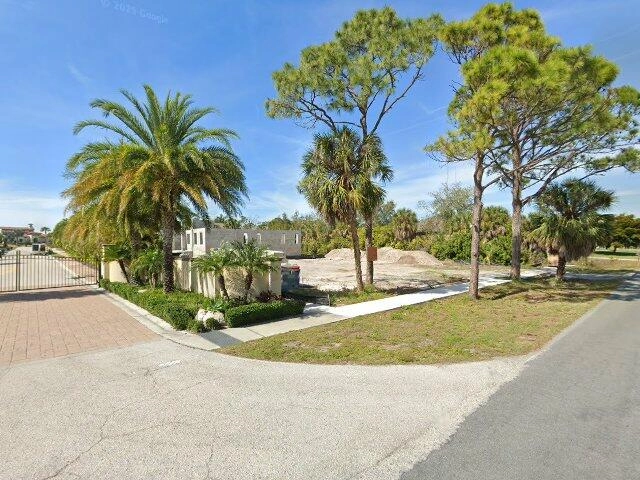 House image located at Nokomis, FL 34275