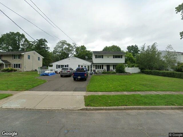 House image located at Kendall Park, NJ 08824