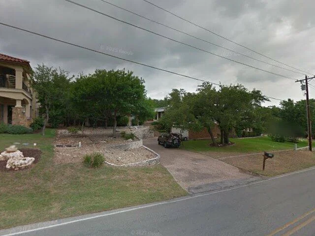 House image located at Austin, TX 78734