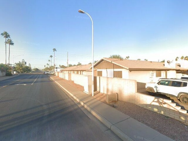 House image located at Tempe, AZ 85282