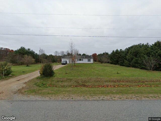 House image located at Paw Paw, MI 49079